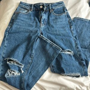 Pacsun jeans